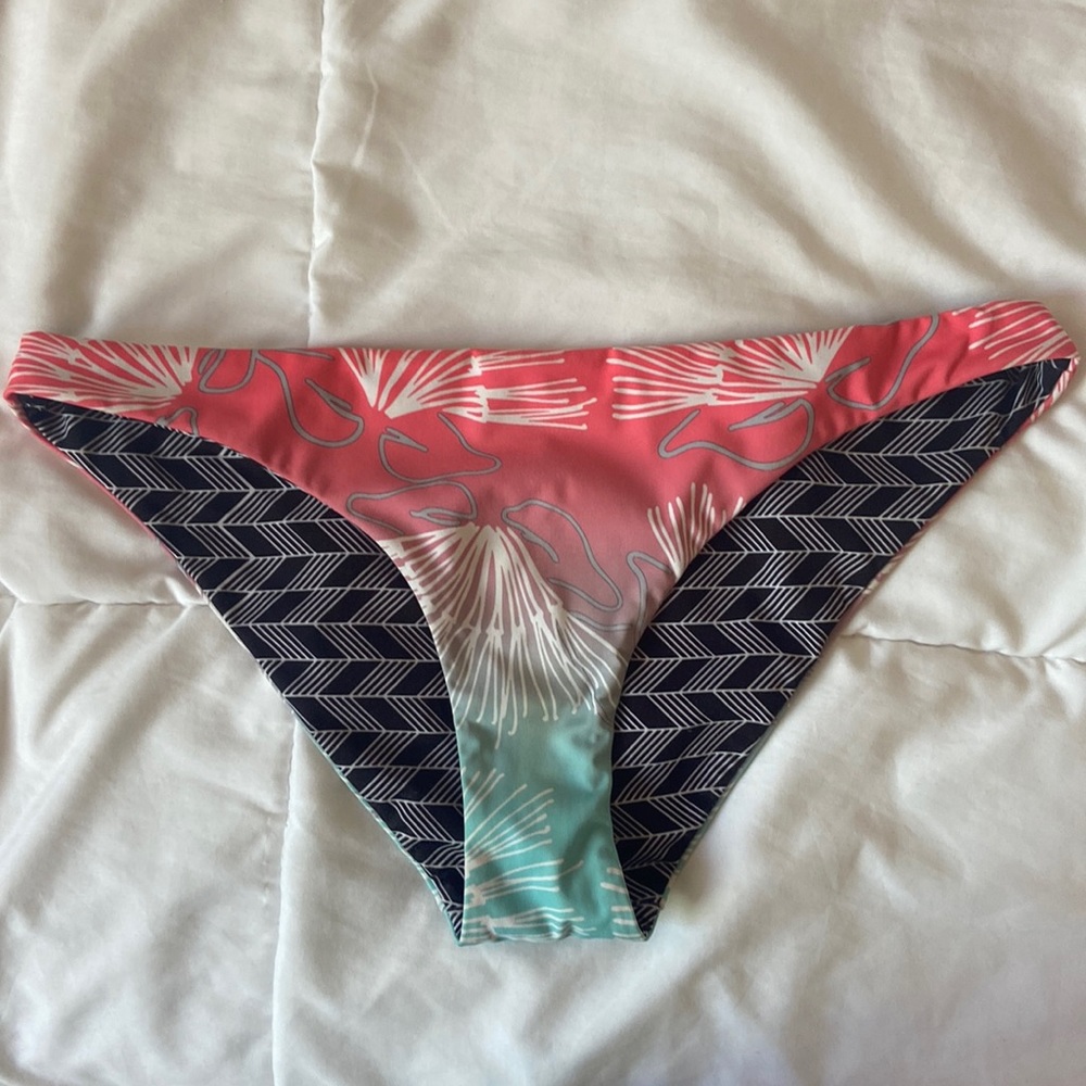 Hurley bikini bottom